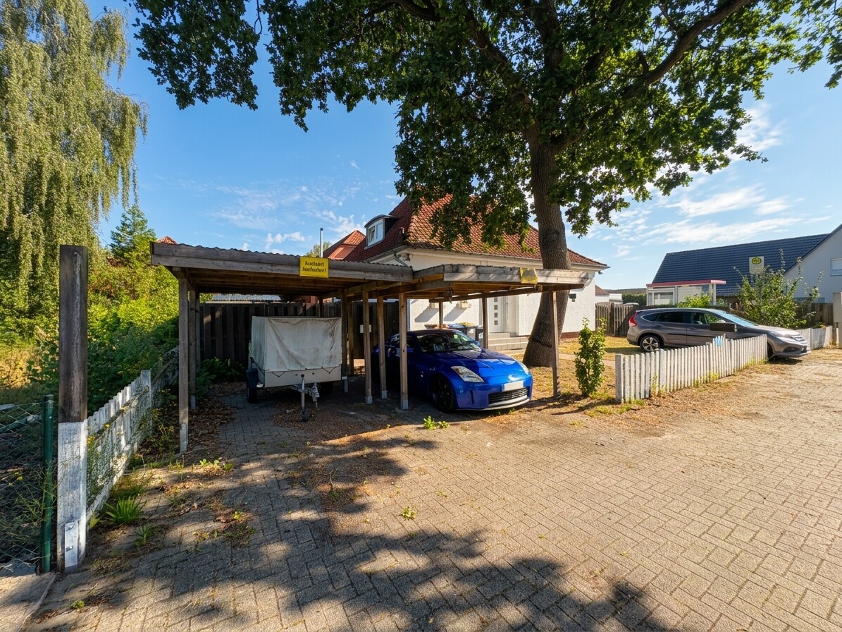 Carport