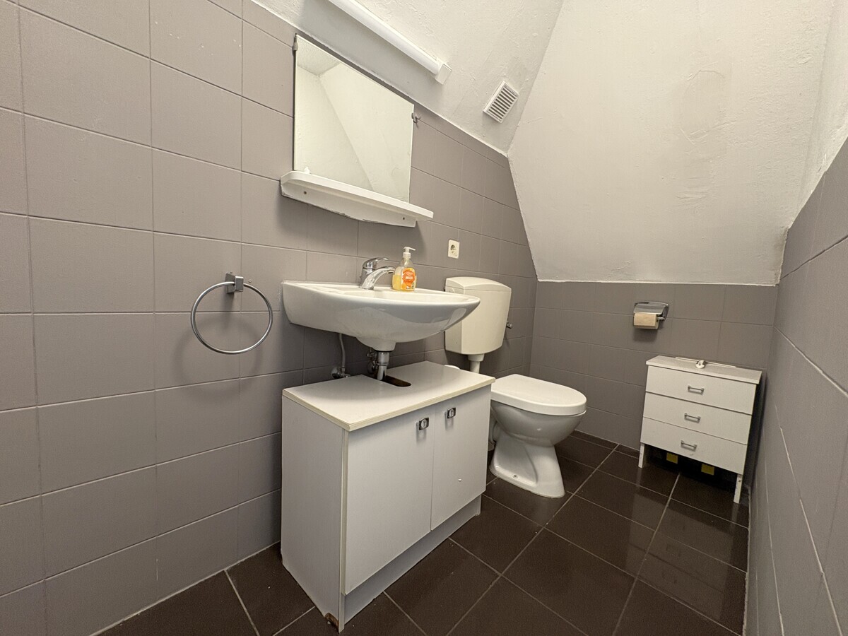 Badezimmer OG