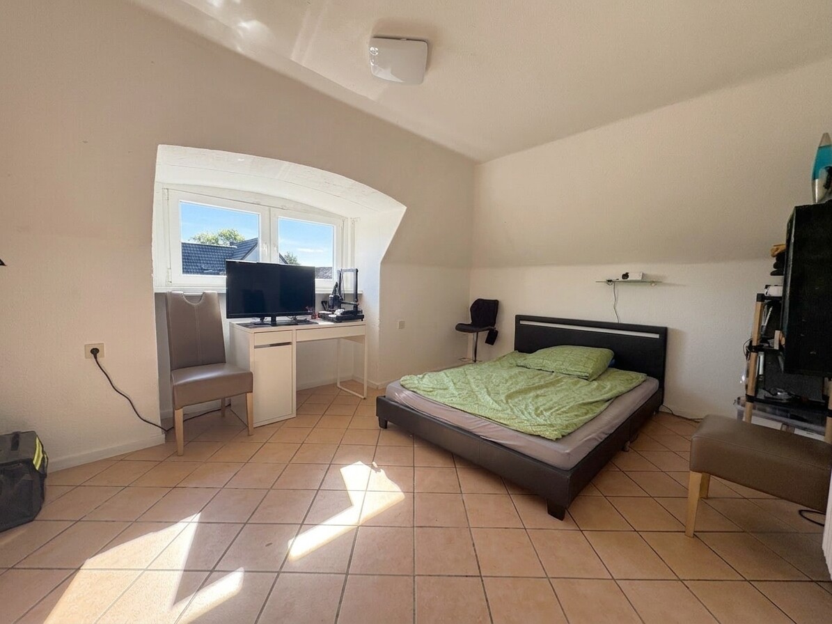 Schlafzimmer II