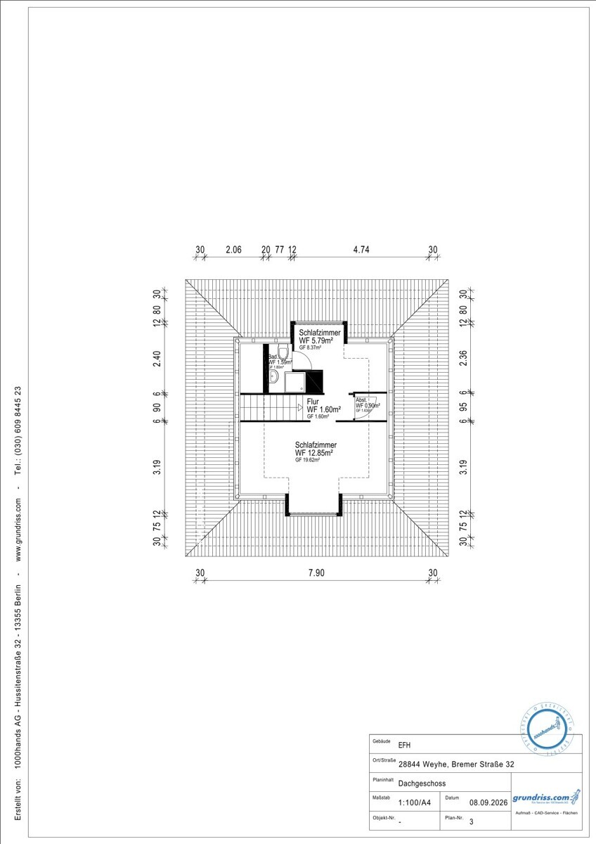 Real Estate Title Image Background