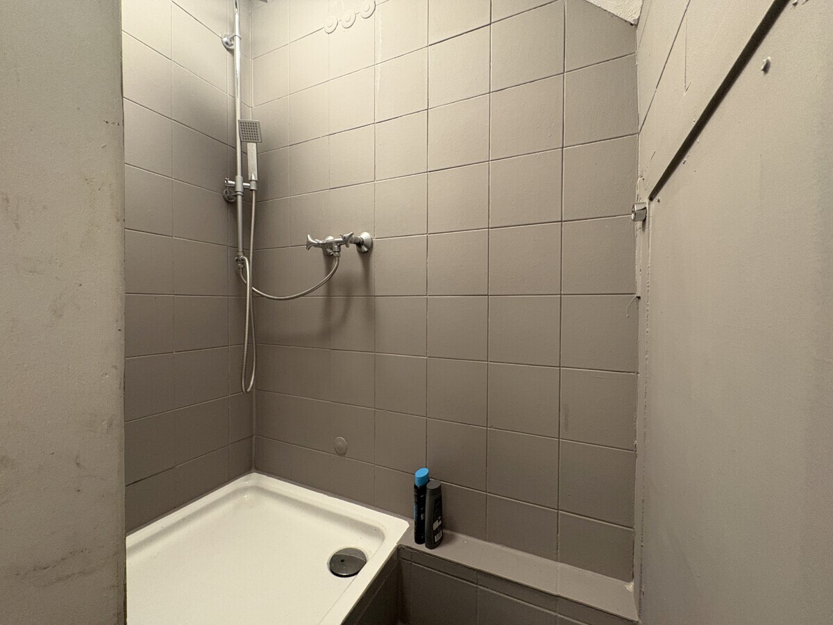 Badezimmer OG 