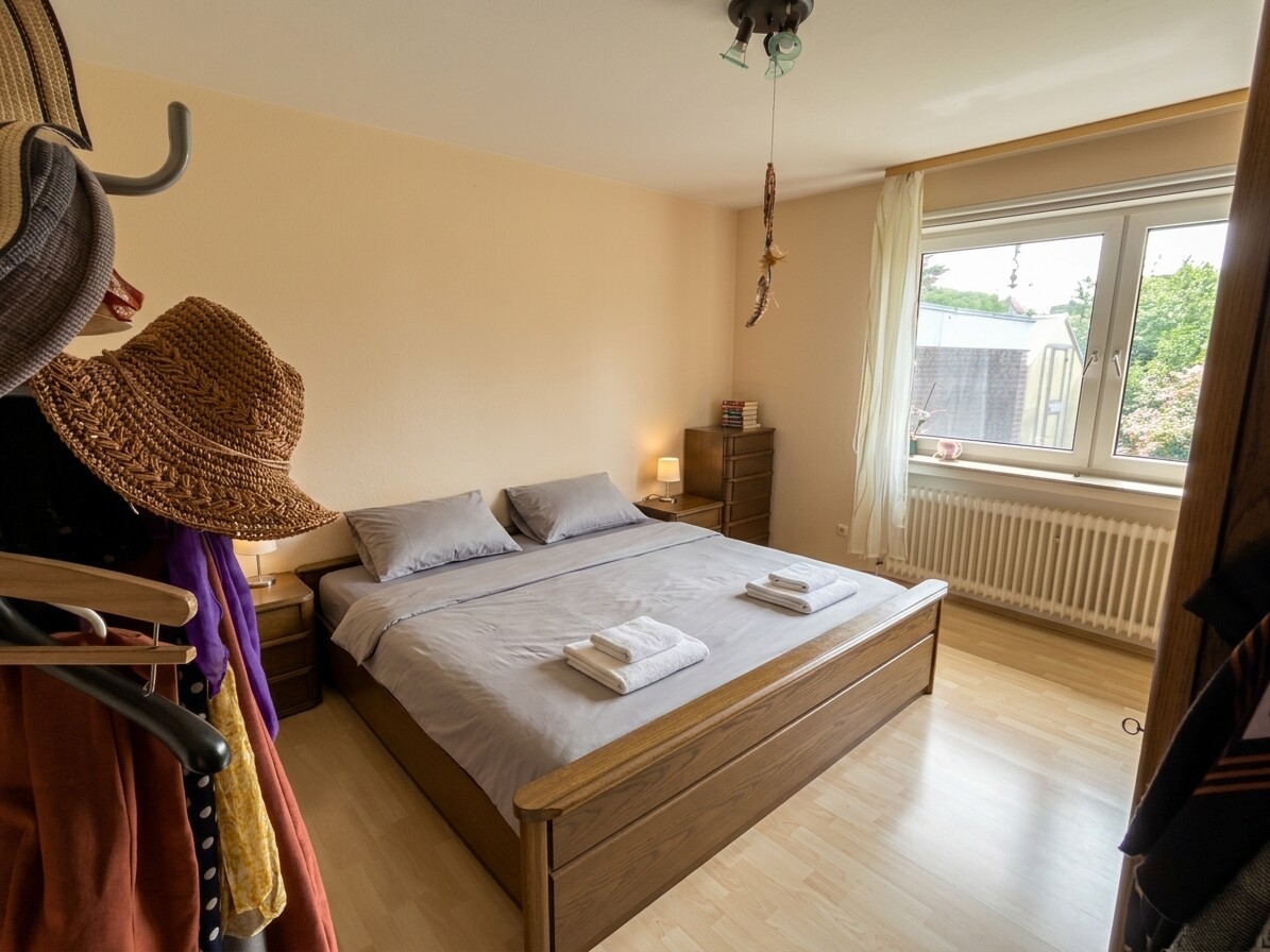 Elternschlafzimmer