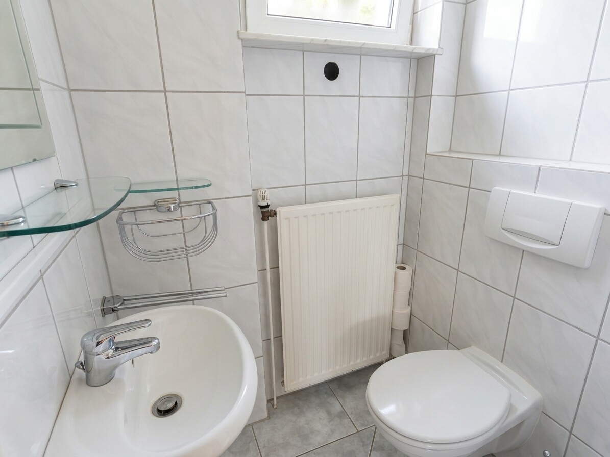 Gäste-WC