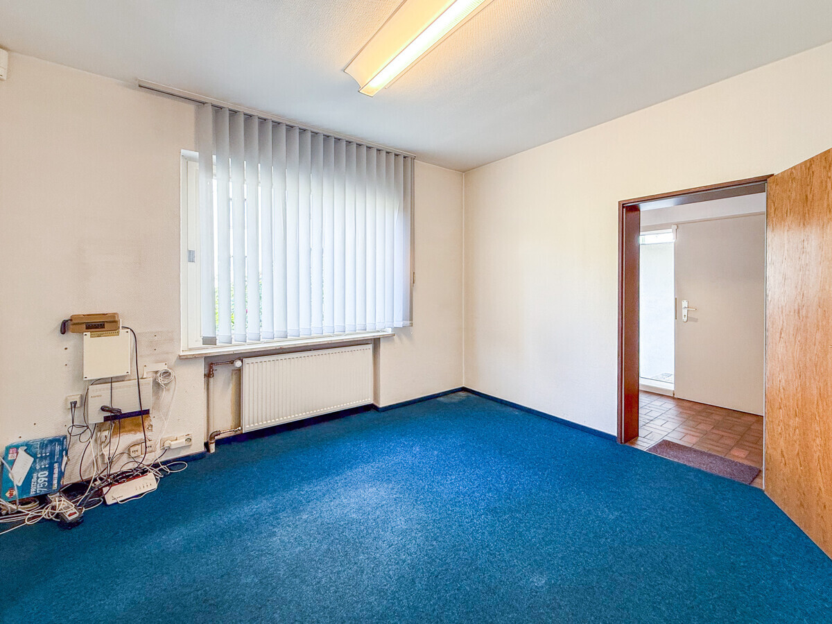 Büro I