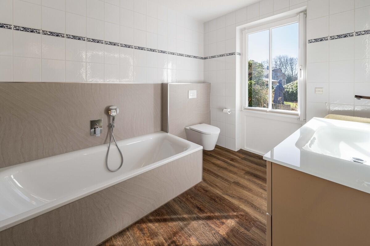 Bad en Suite