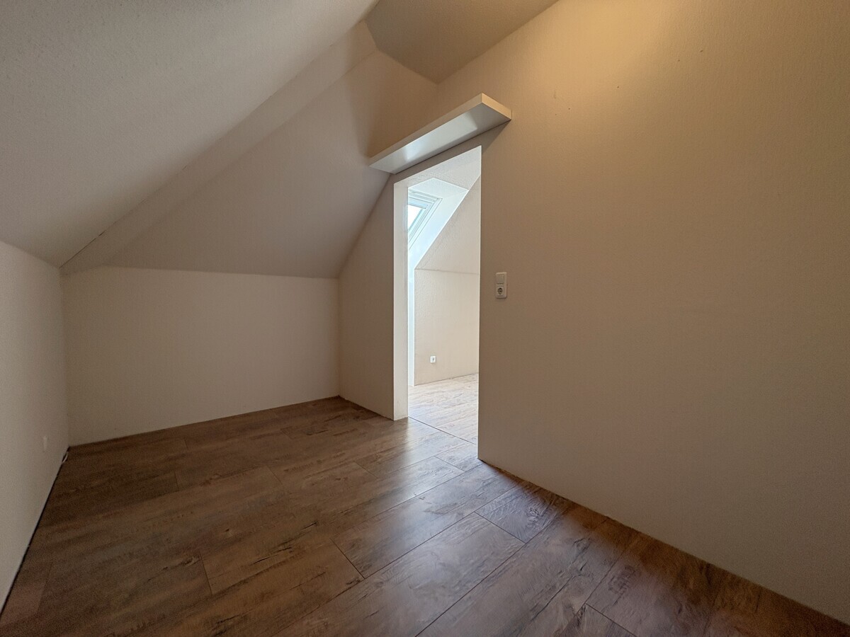 Ankleidezimmer I - OG 