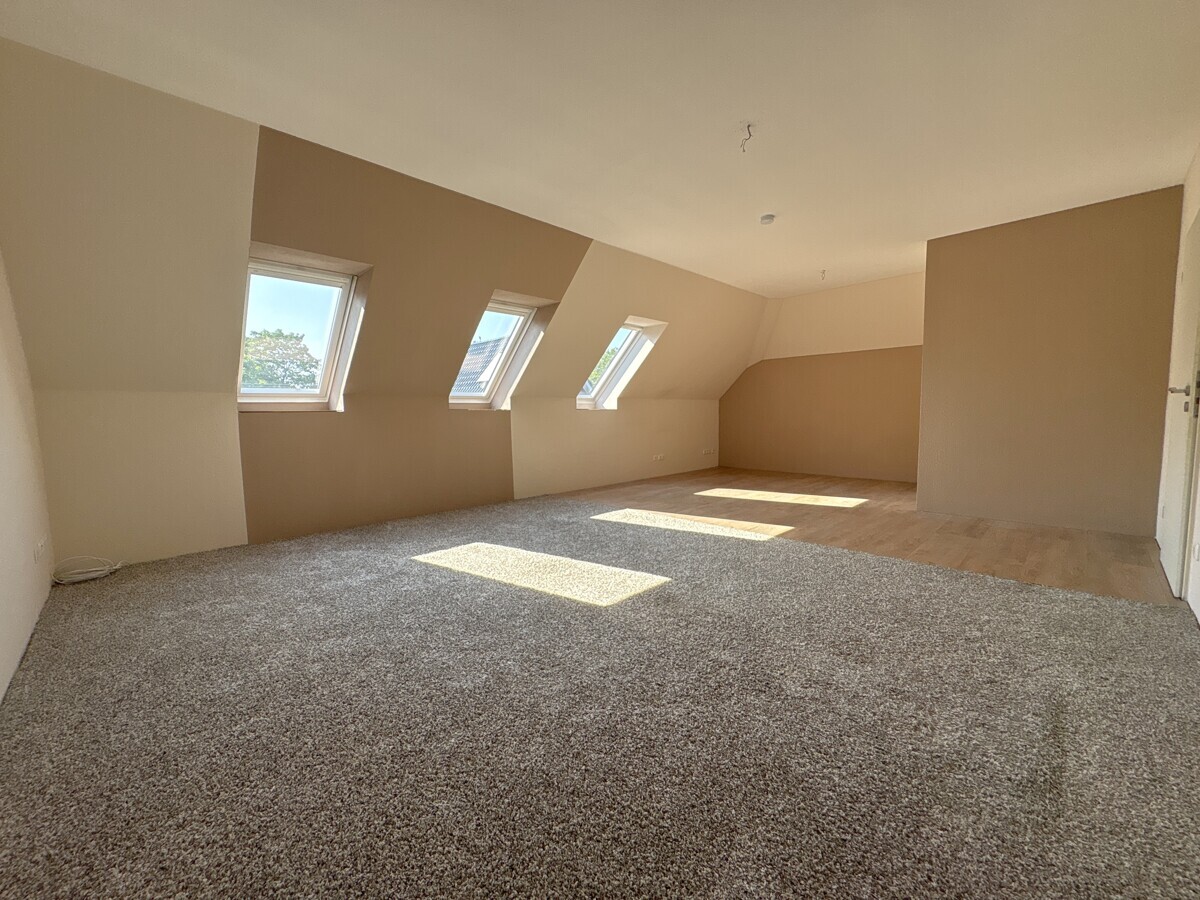 Wohnzimmer - OG 
