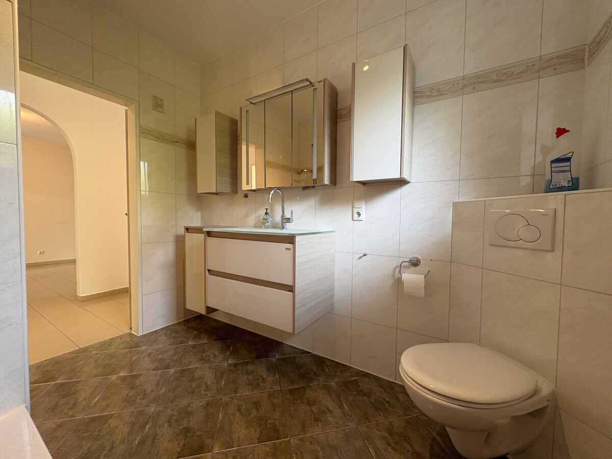 Badezimmer - EG