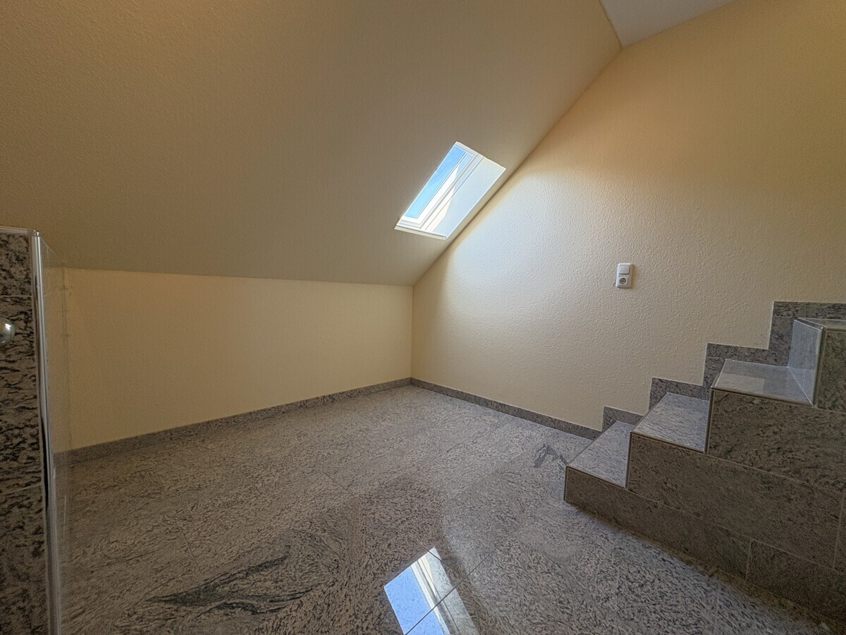 Treppenhaus