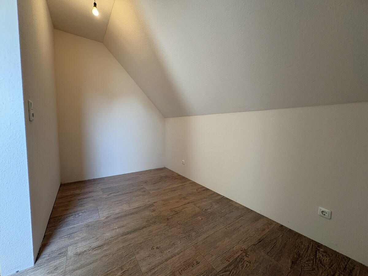 Ankleidezimmer I - OG