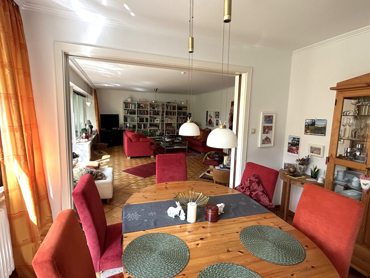 Esszimmer