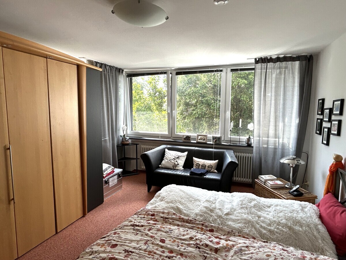 Elternschlafzimmer