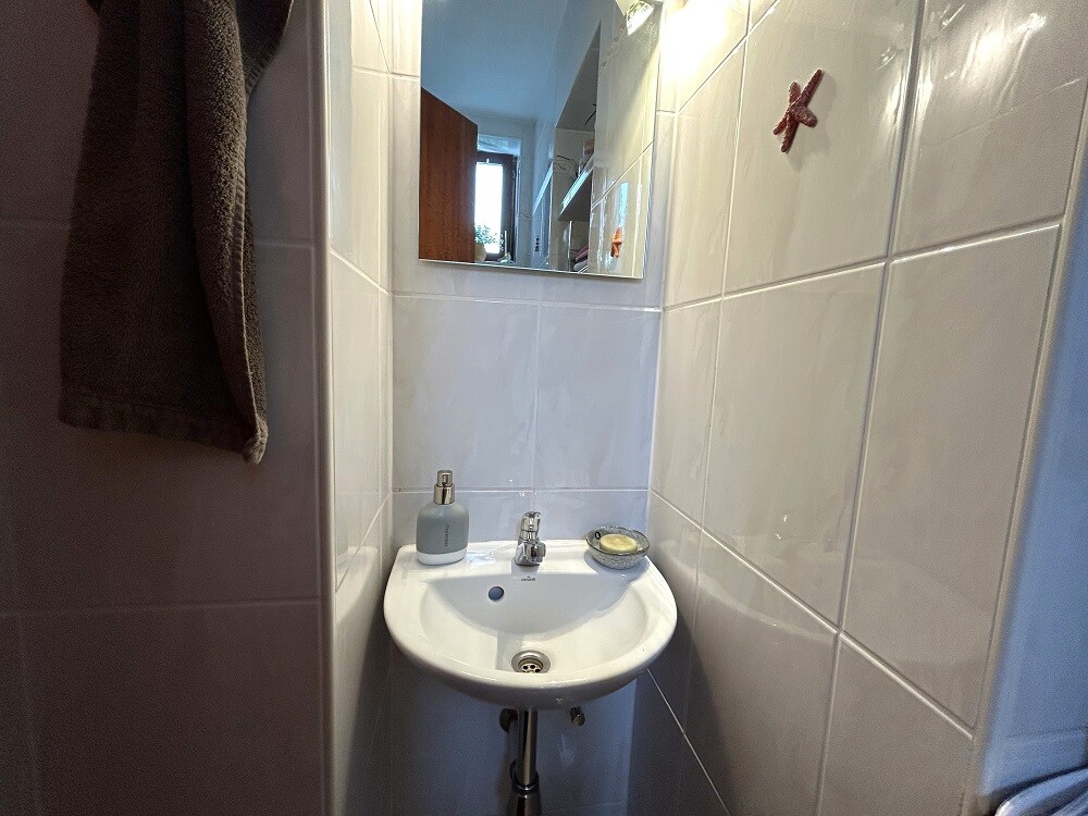 Gäste-WC 2