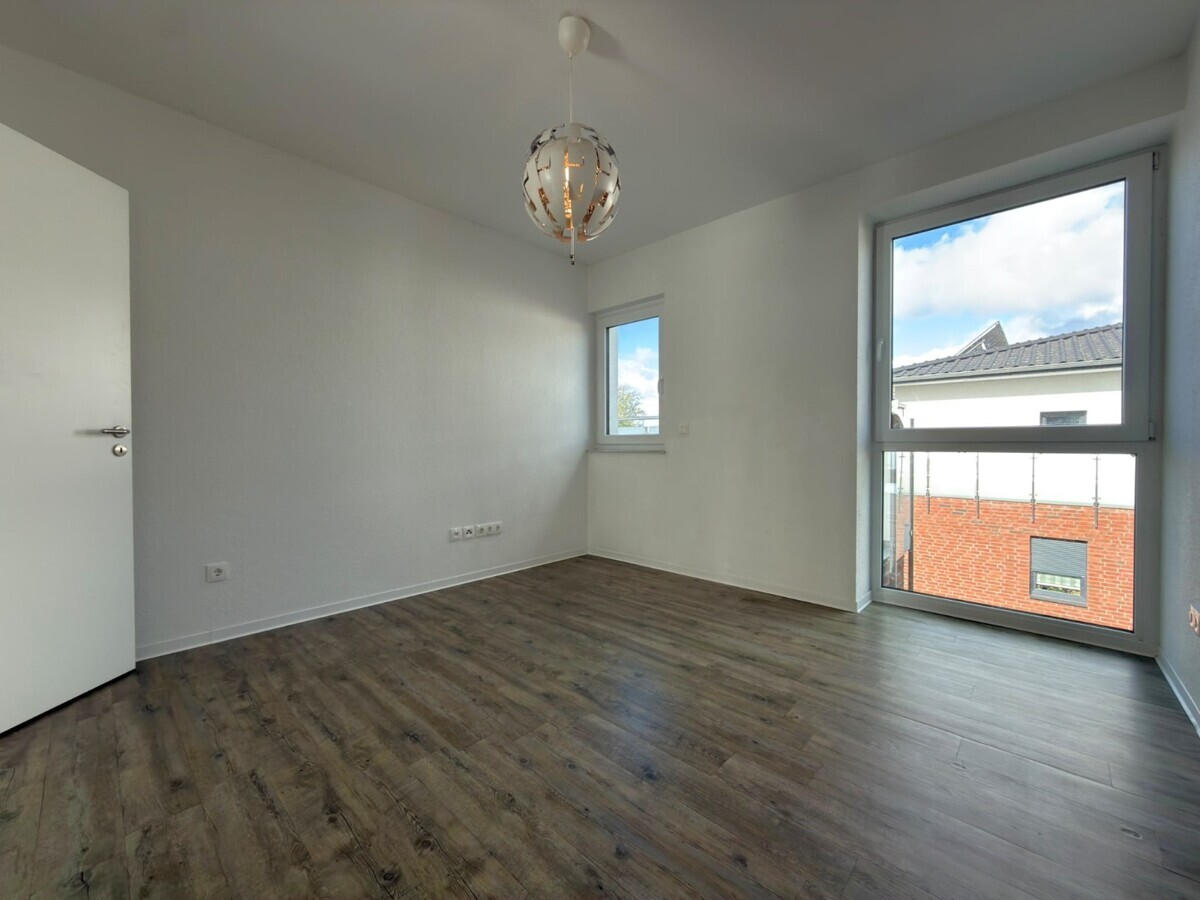 Schlafzimmer I