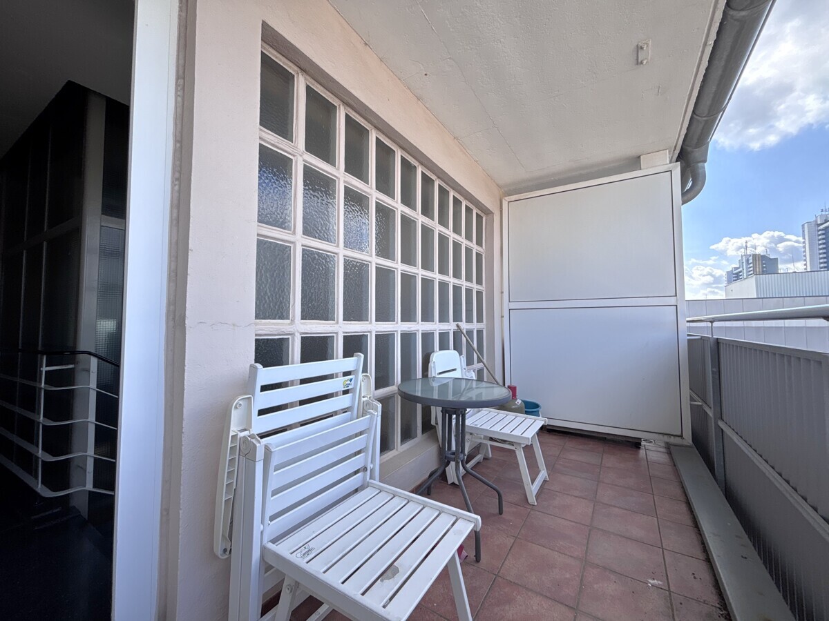 Balkon 1