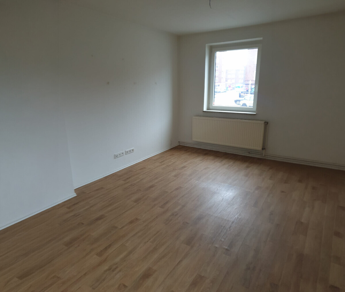 1. Obergeschoss