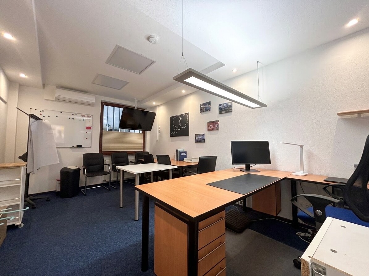 Büro