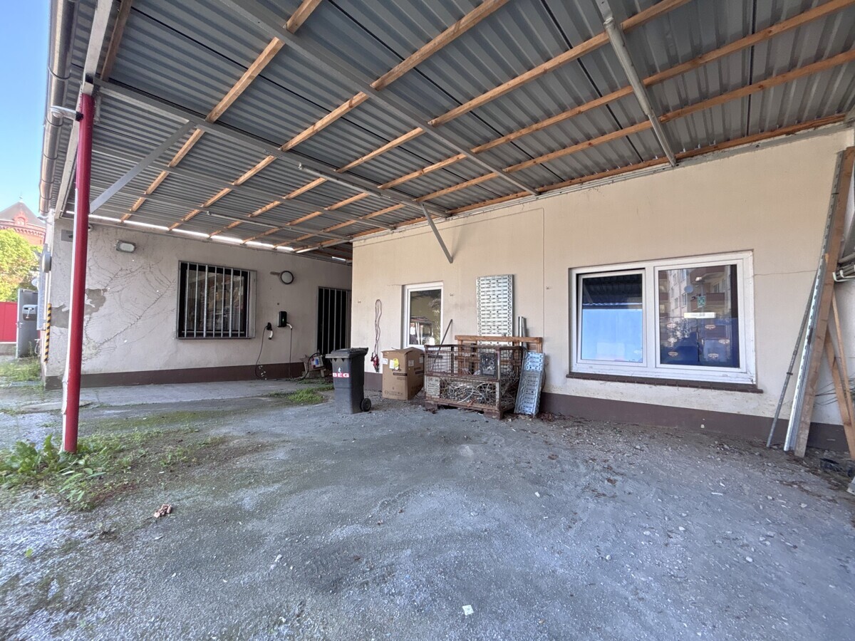 Carports