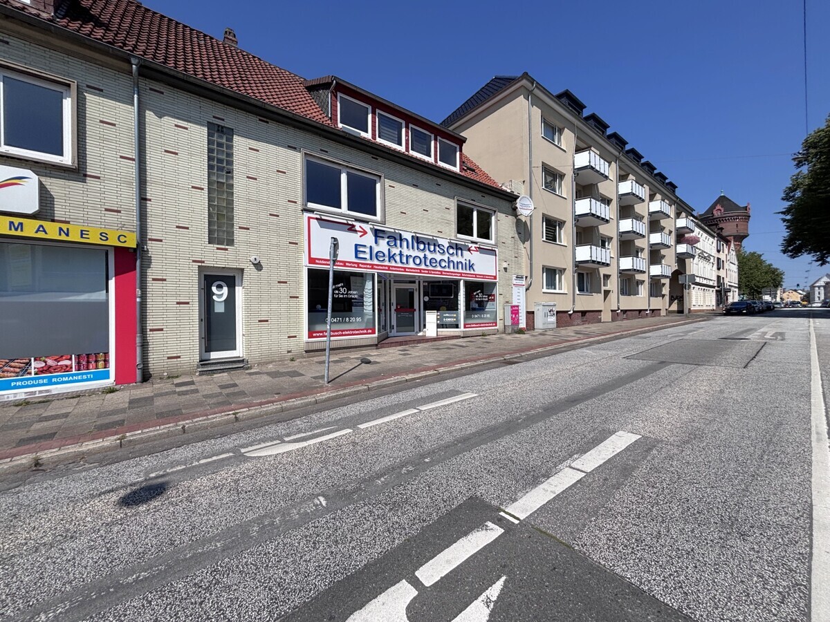 Außen
