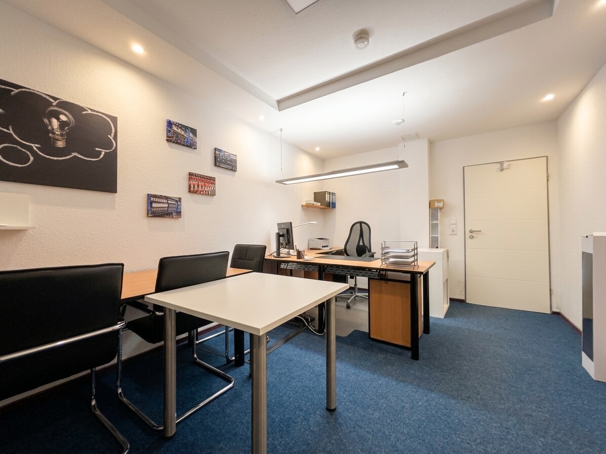 Büro