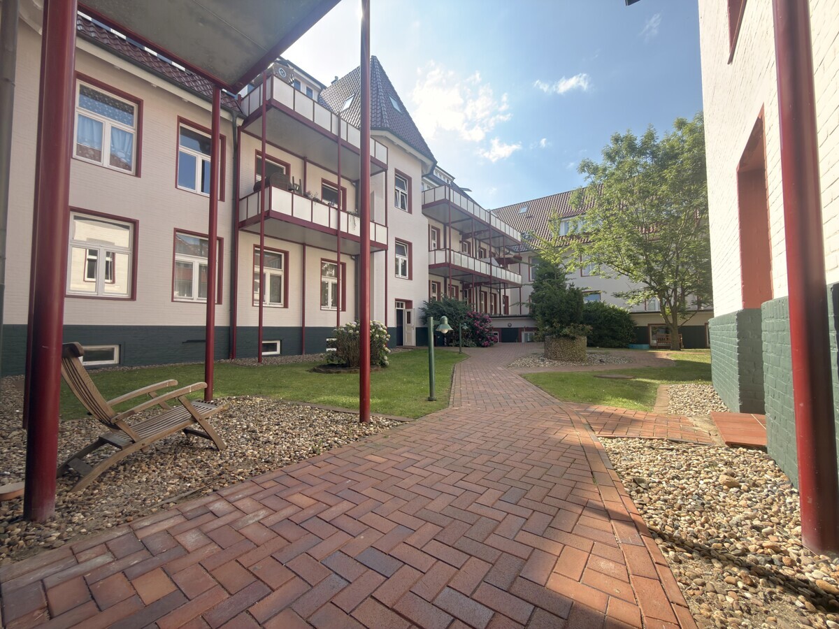 Außen