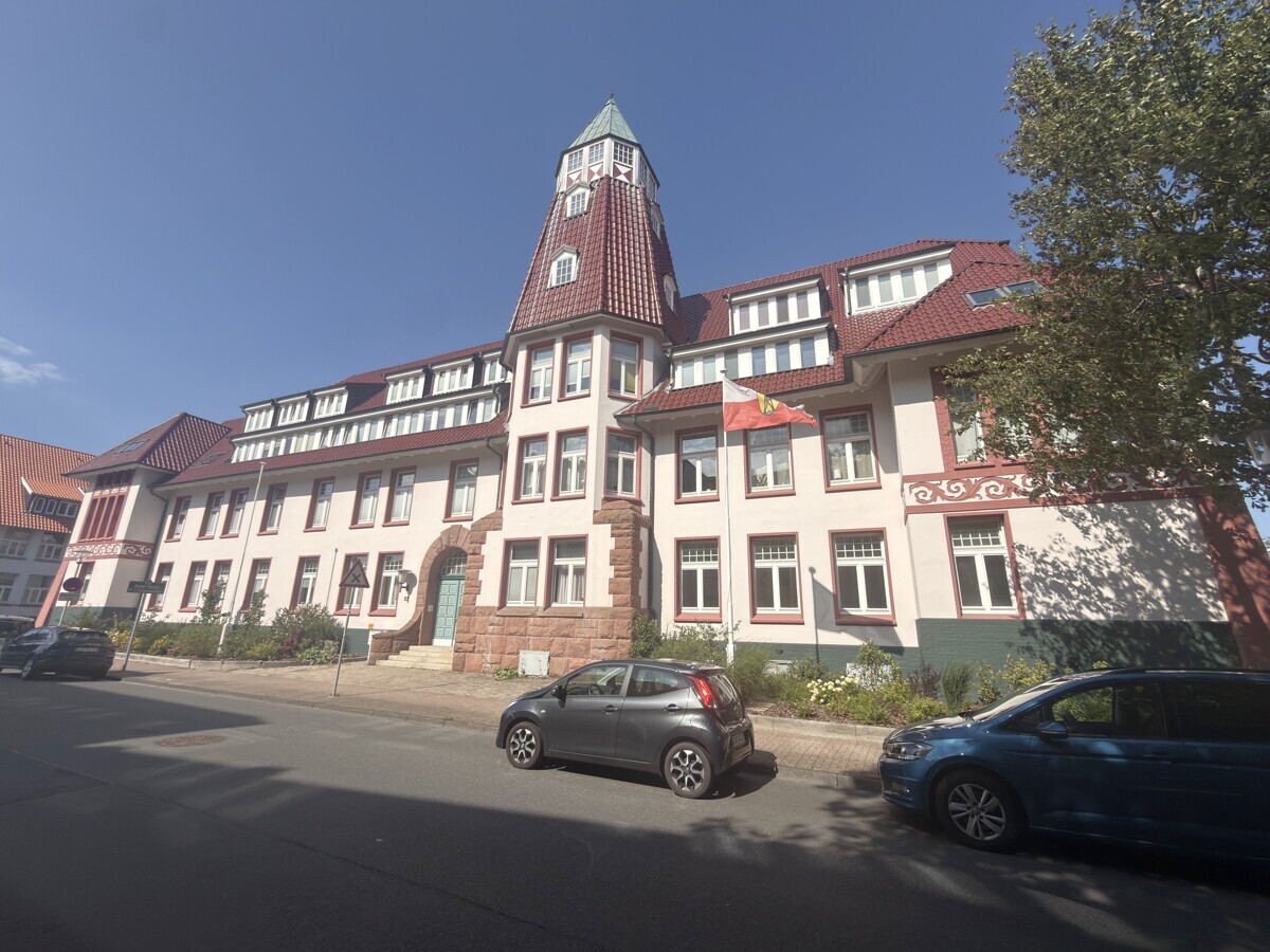 Außen