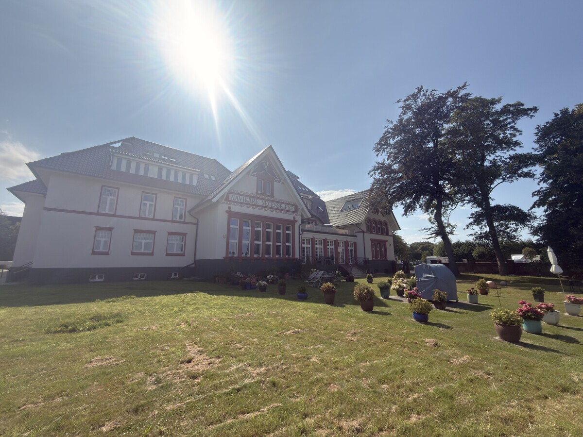 Außen