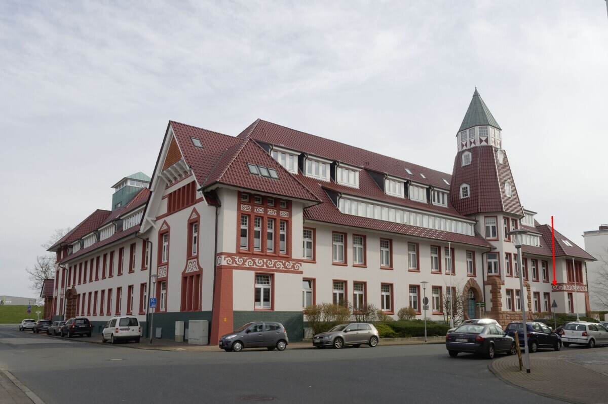 Außen