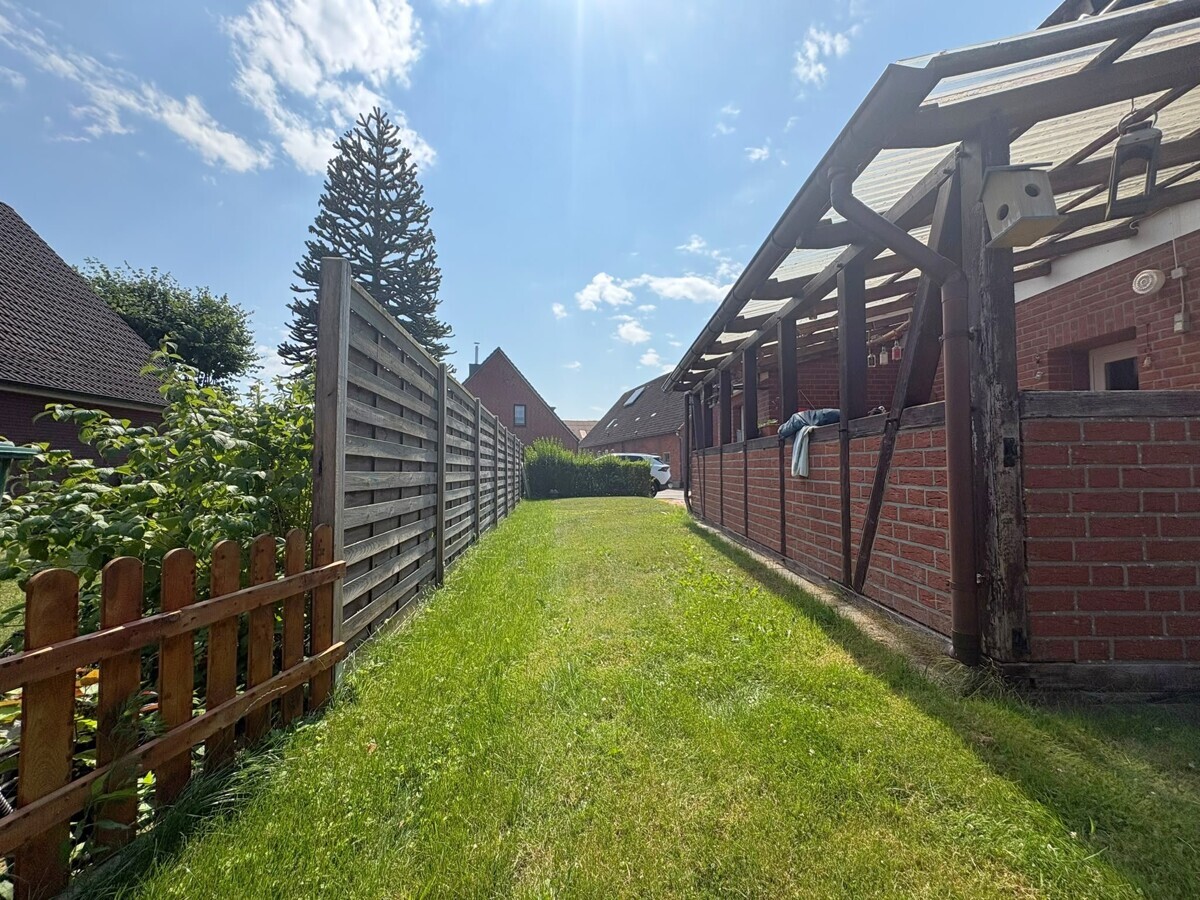 Garten I