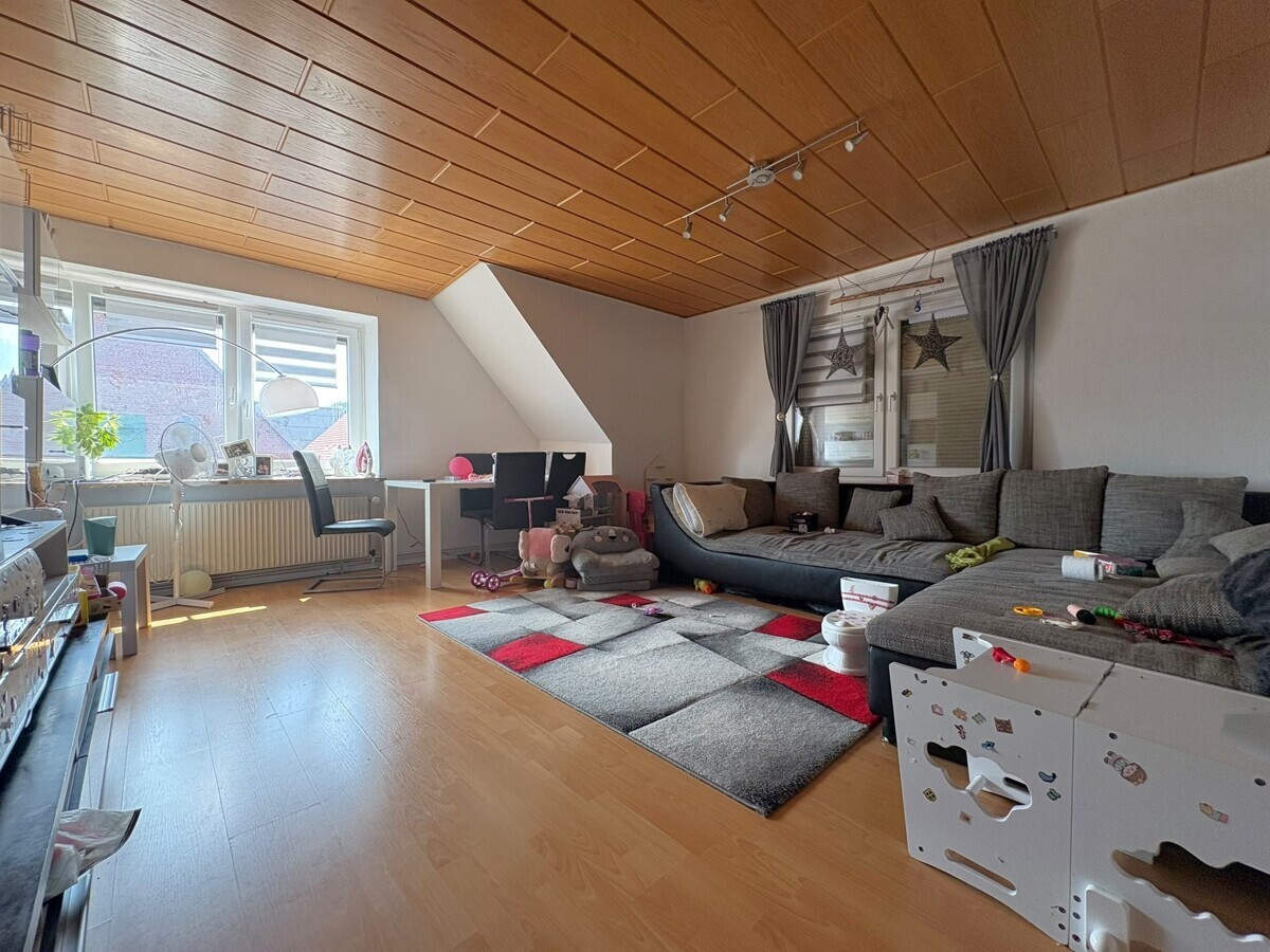 Wohnzimmer II