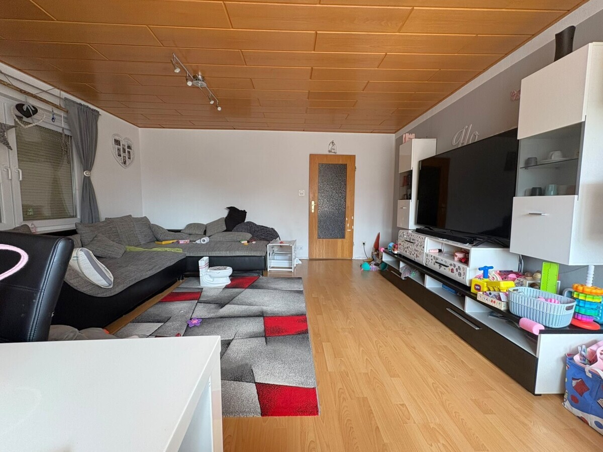 Wohnzimmer I