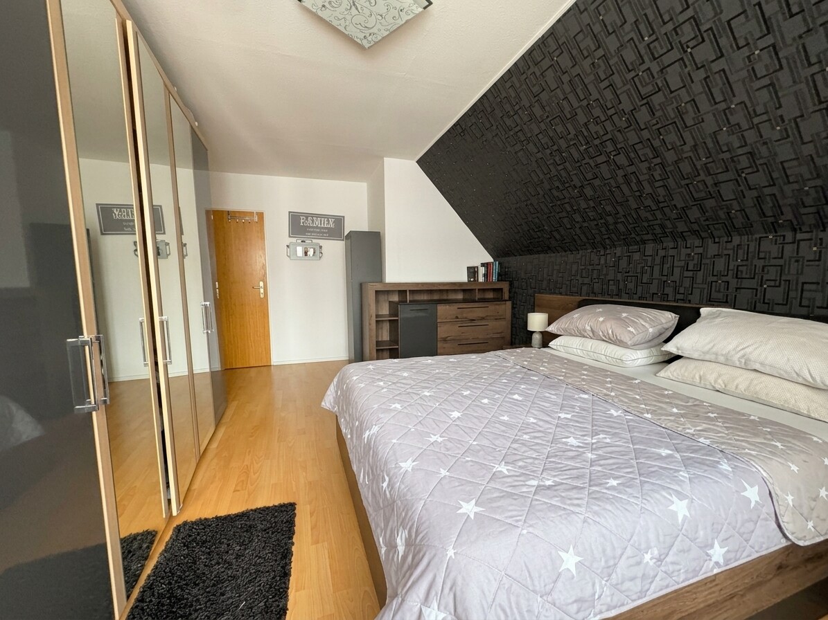 Schlafzimmer I