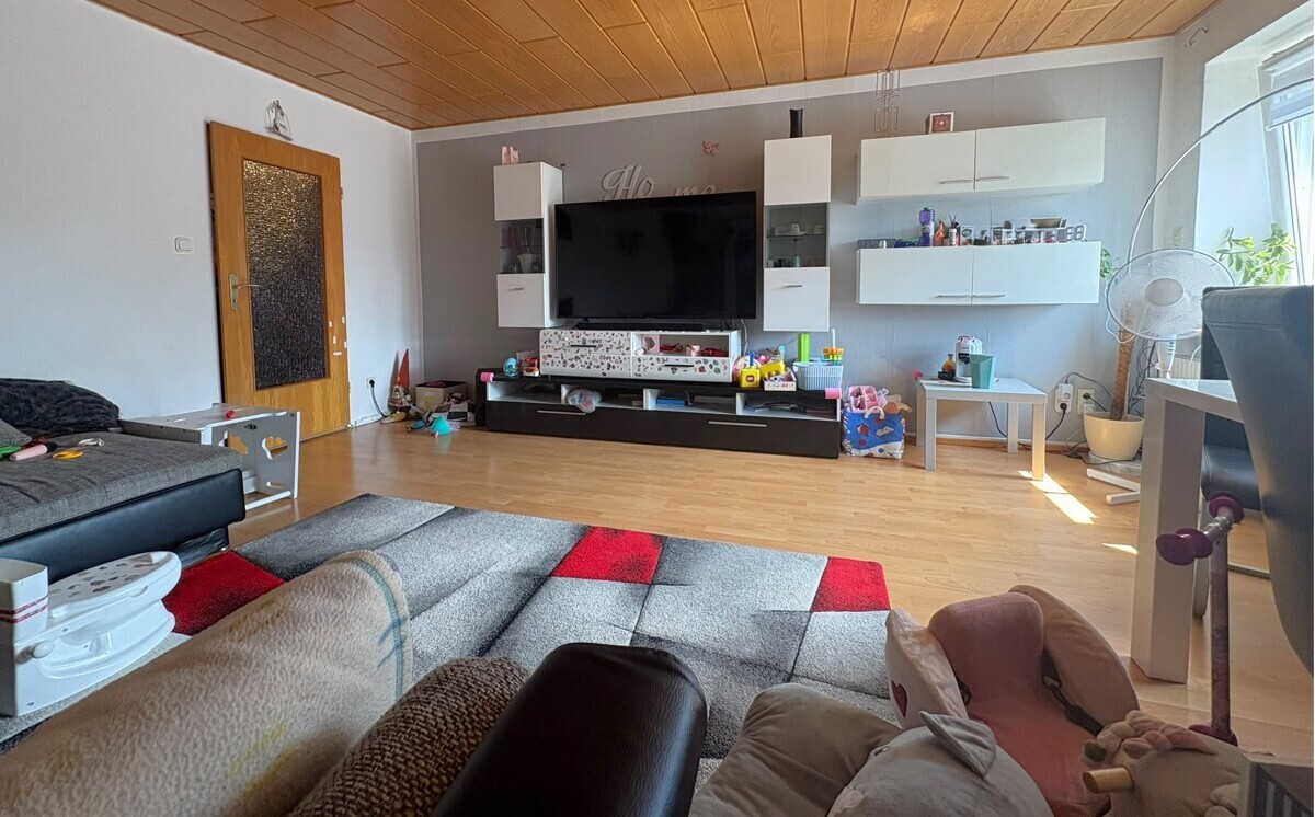 Wohnzimmer III