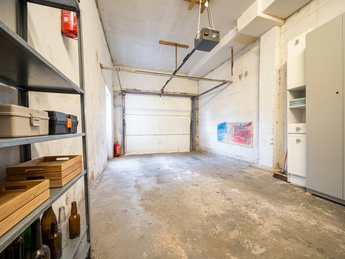 Garage I