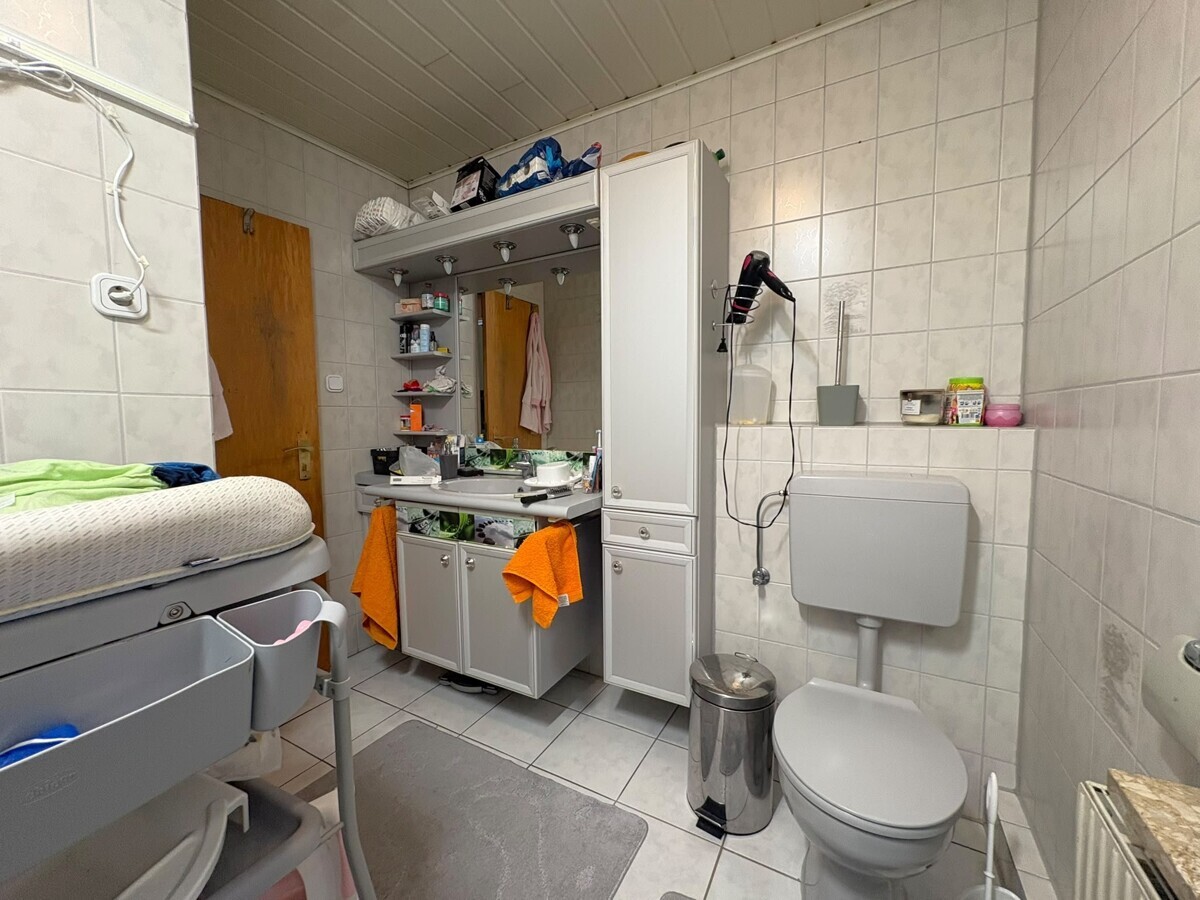 Badezimmer II