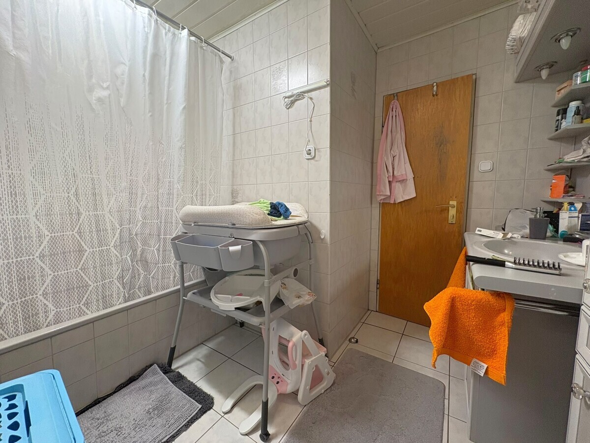 Badezimmer I