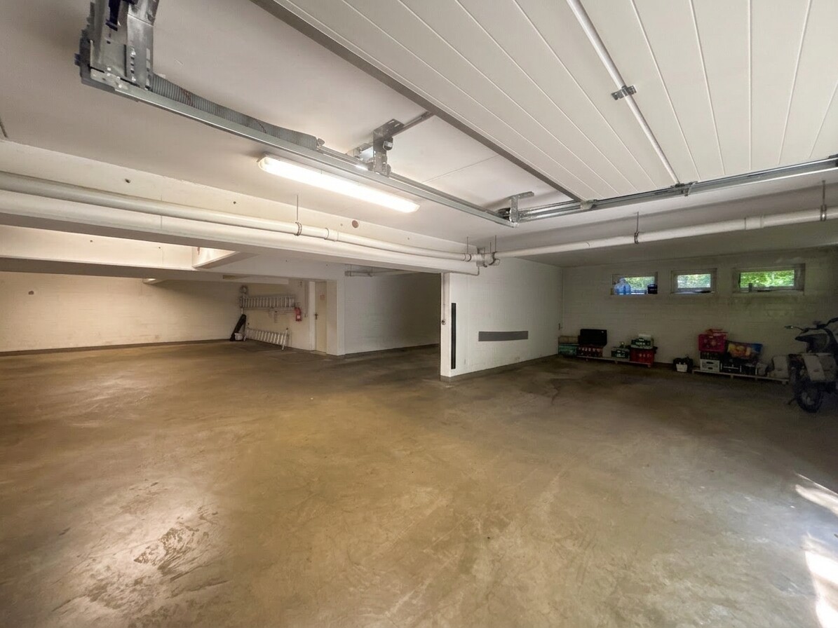 Tiefgarage