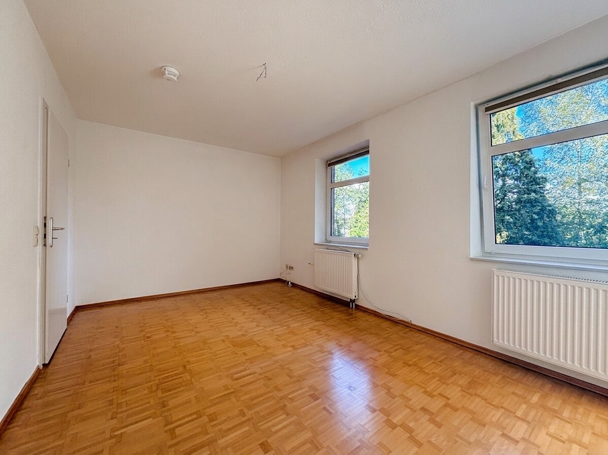 Arbeitszimmer