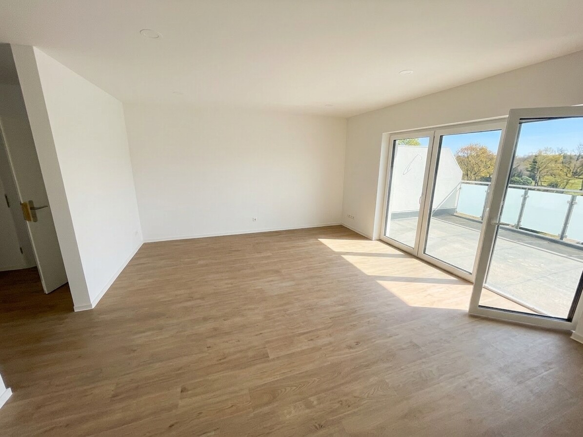 Wohnzimmer - KI-generiert