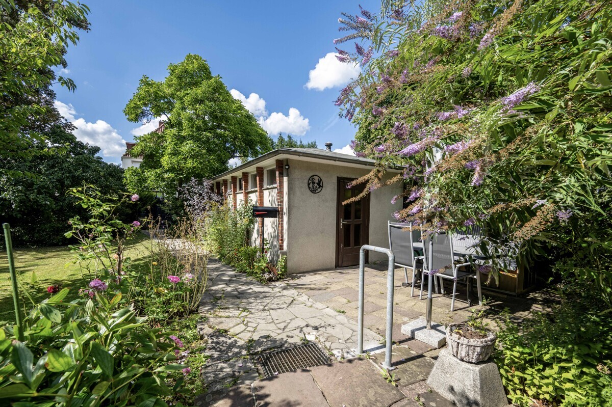 Garten