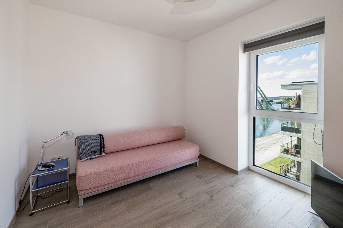 Gästezimmer