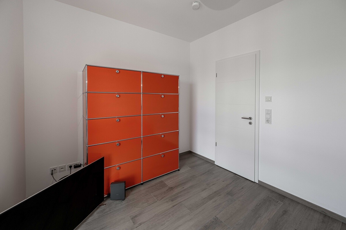 Gästezimmer
