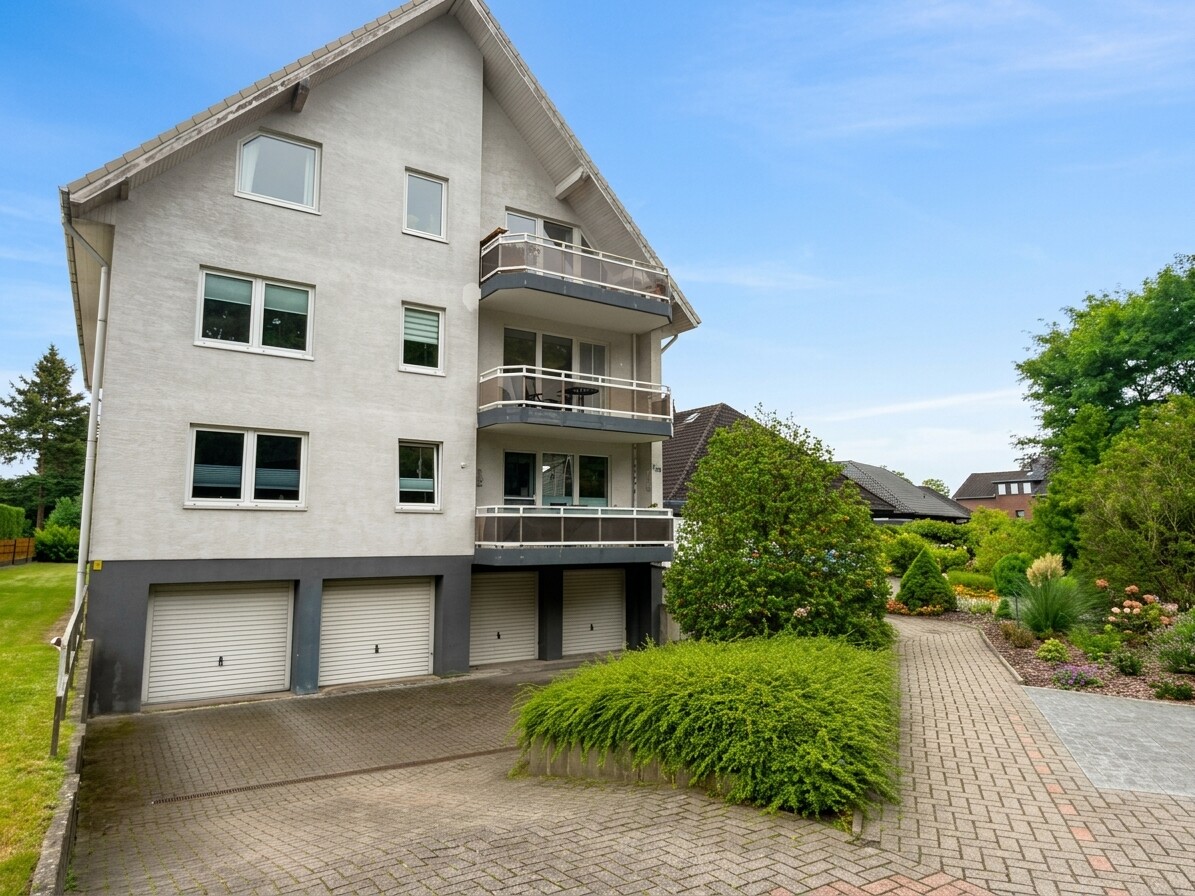 Außen
