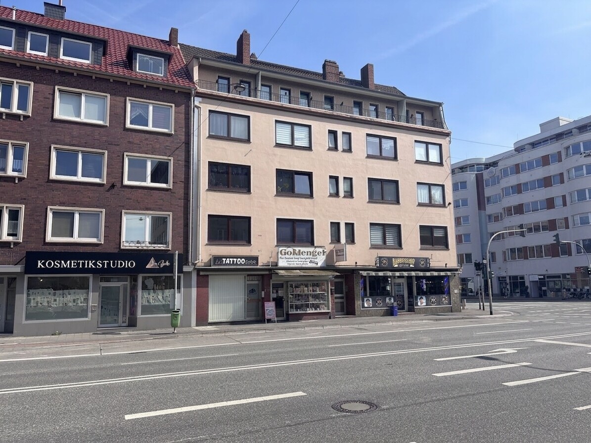 Außen