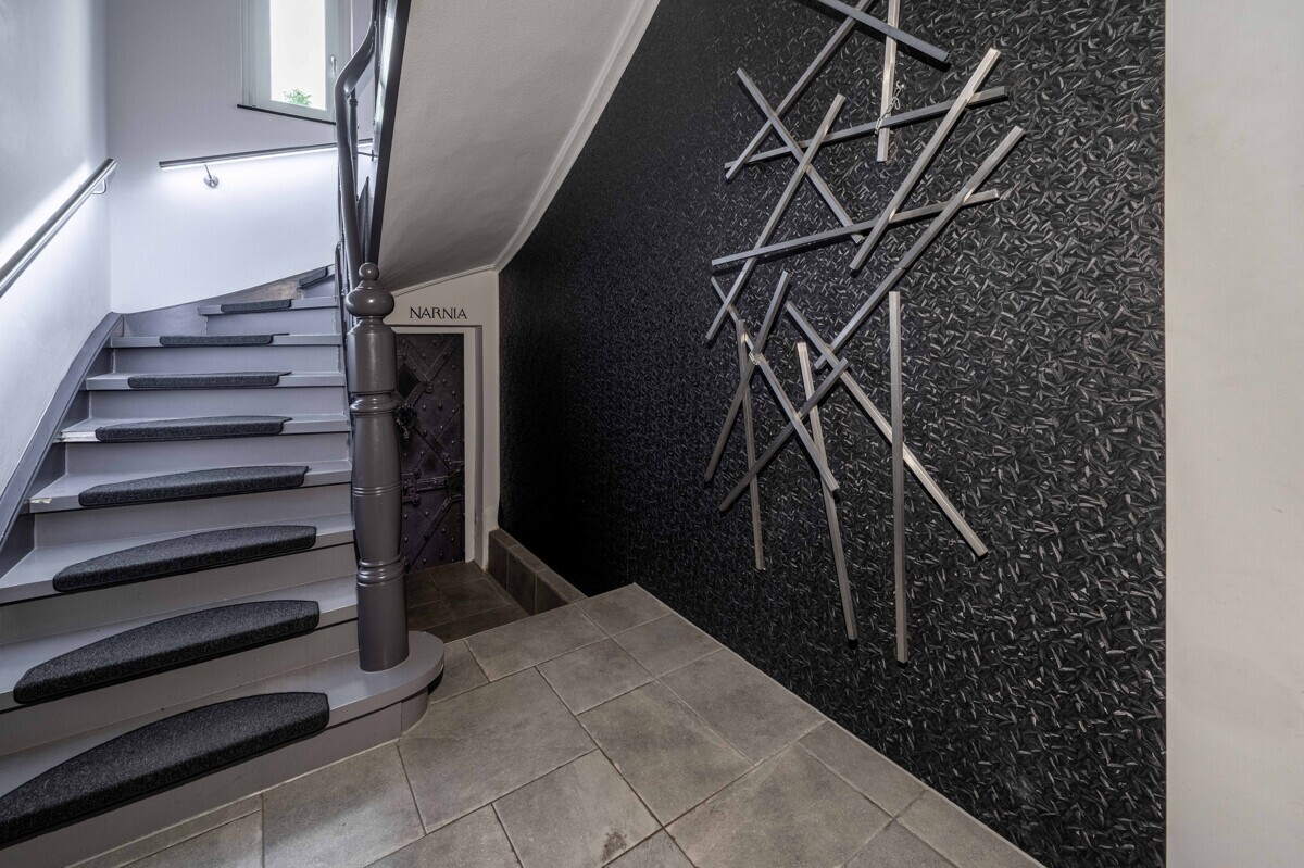 Treppen