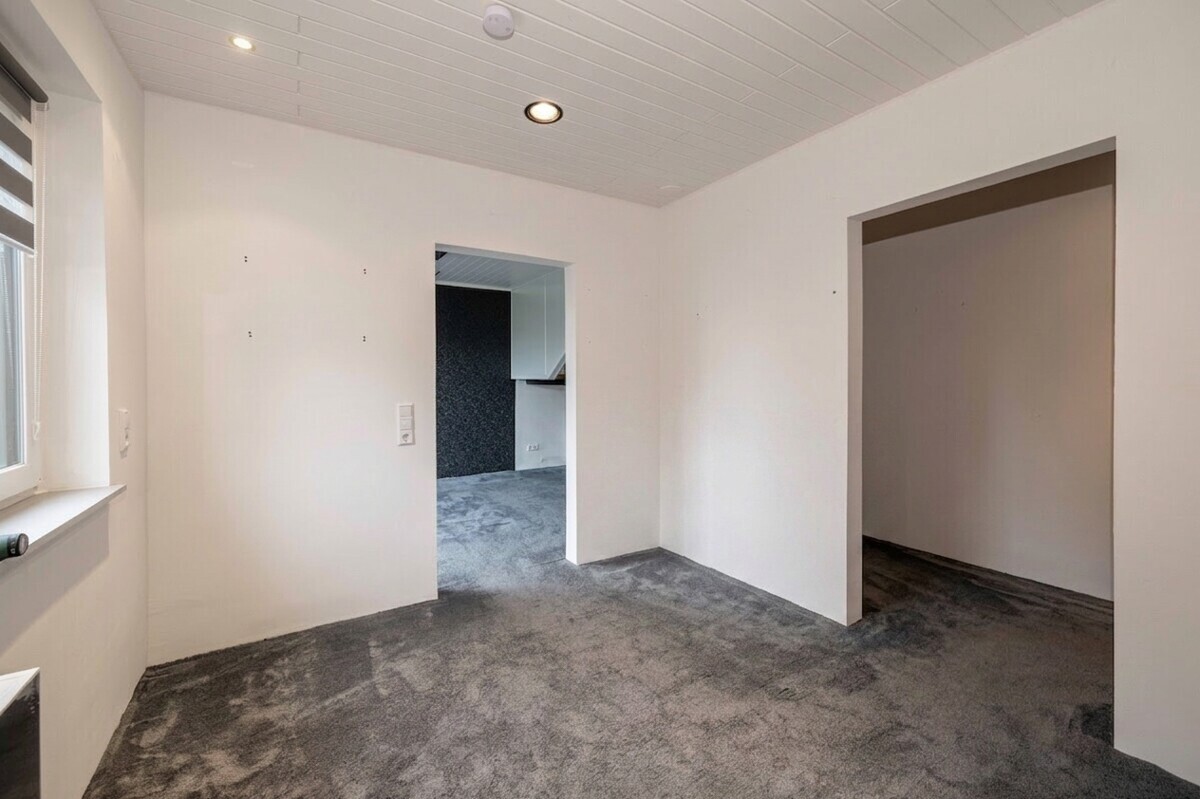Ankleidezimmer