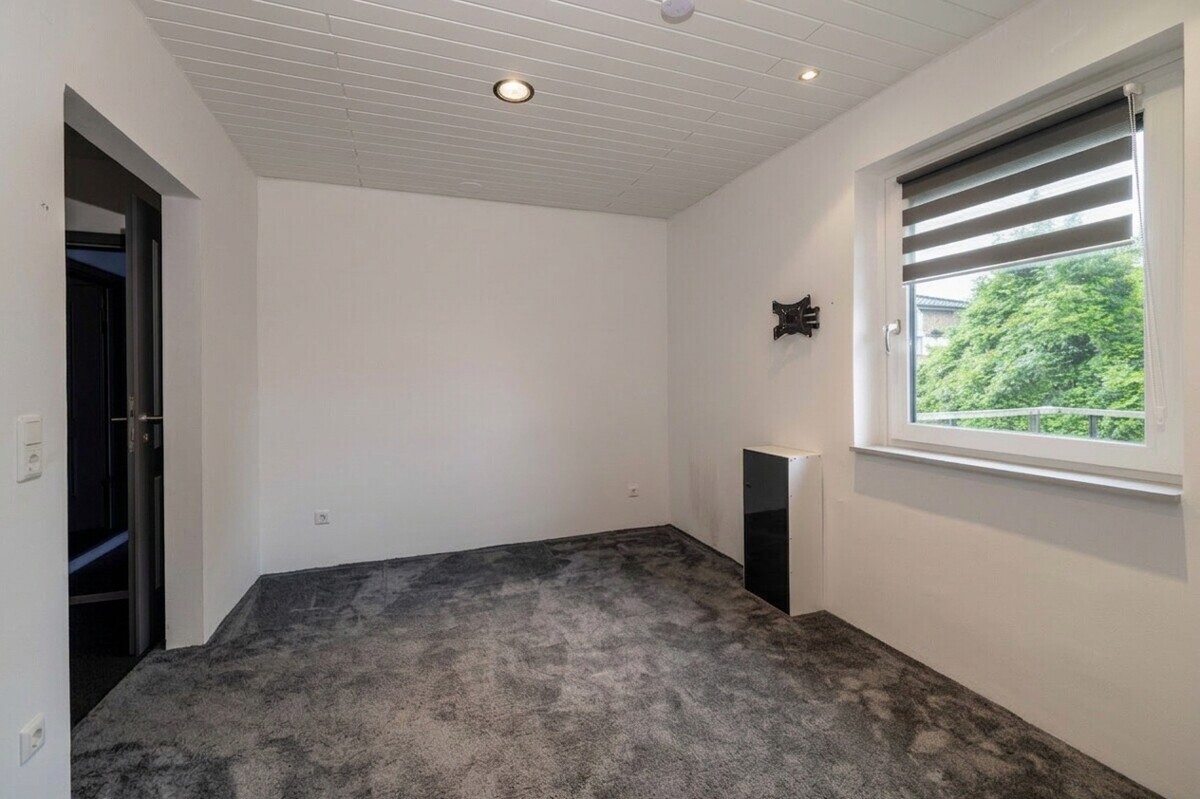 Ankleidezimmer