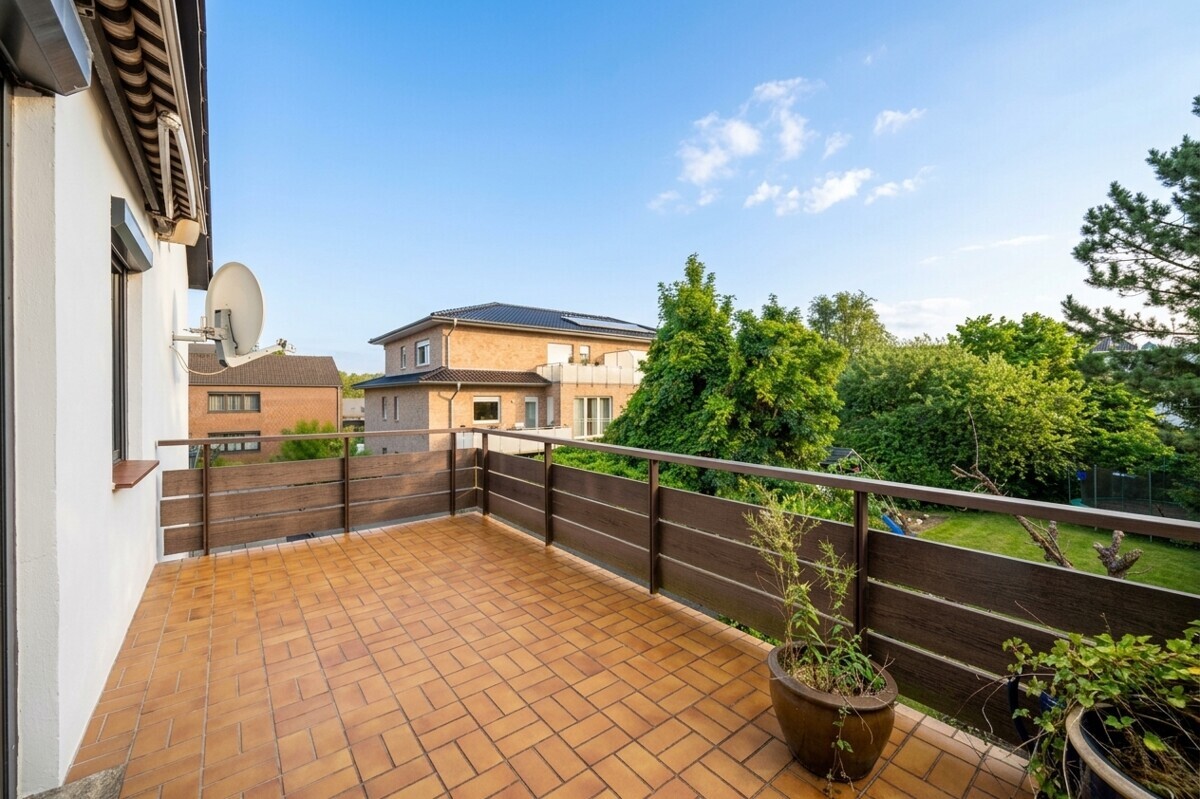 Balkon