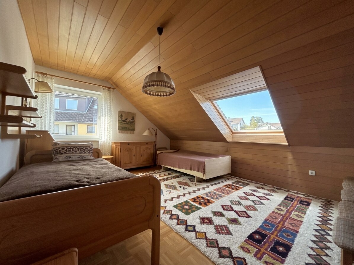 Zimmer OG