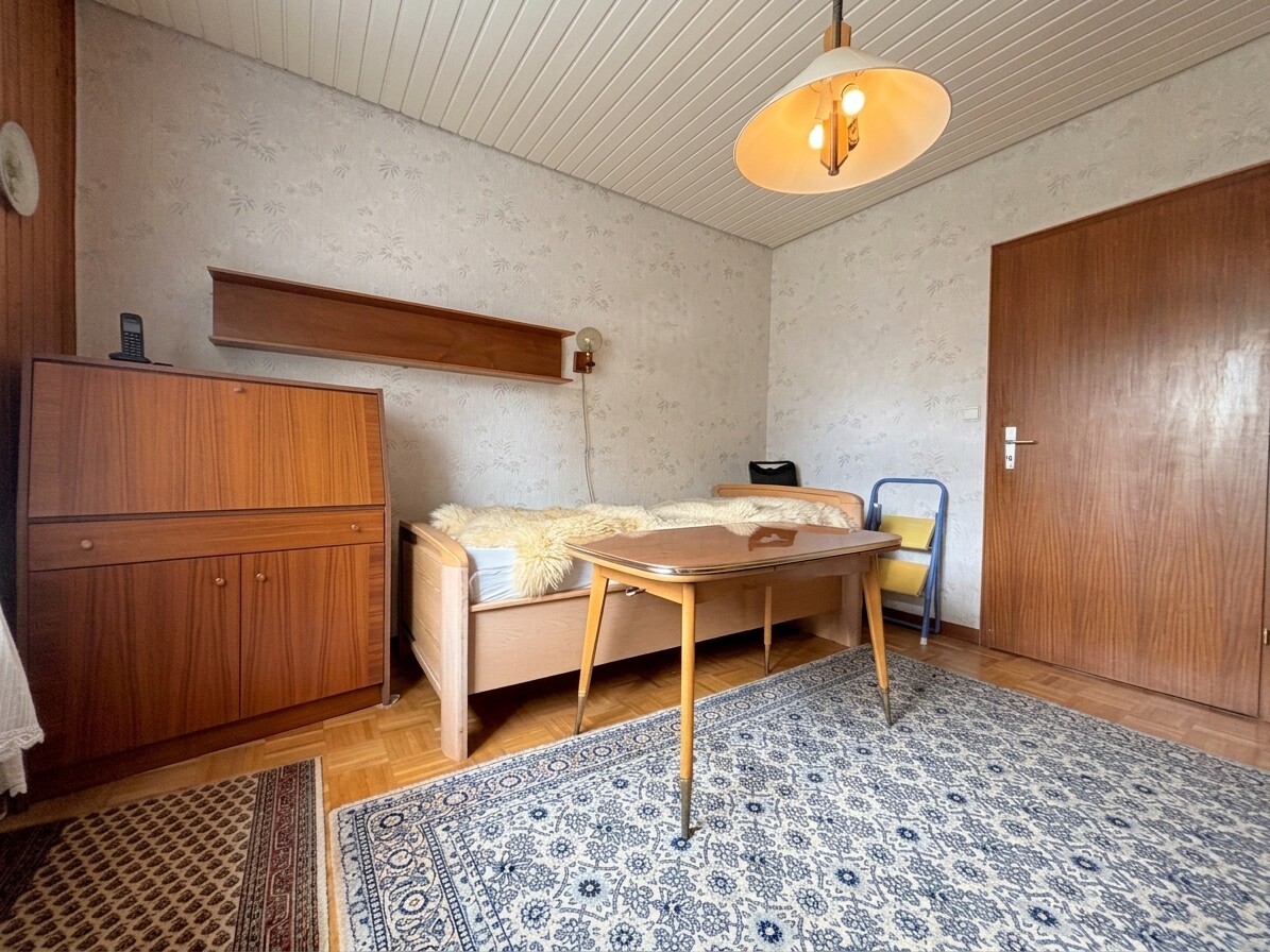 Zimmer EG
